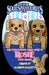 Out For Souls and Cookies: The Fantastically True Story of Rosie (and Tycho) by Elizabeth Guizzetti