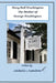 Mary Ball Washington - Mother of George Washington by Michelle L. Hamilton