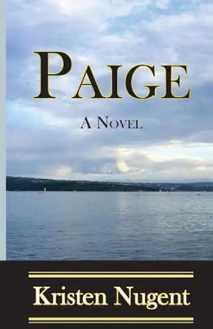 Paige by Kristen Nugent