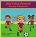 Hat Trick Patrick: Rivalry & Restraint by Kristen Nugent