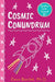 Cosmic Conundrum by Cara Bartek