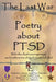 The Last War: Poetry about War and PTSD by Michael F. Morton
