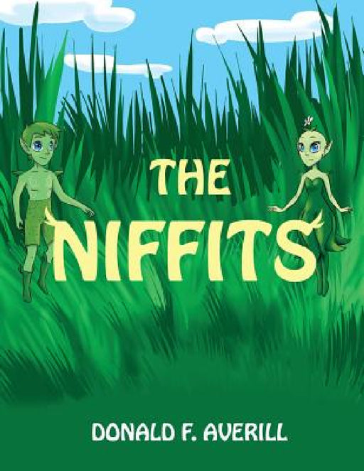 The Niffits by Donald F. Averill