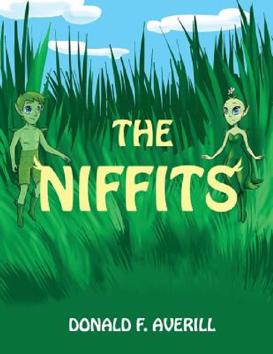 The Niffits by Donald F. Averill