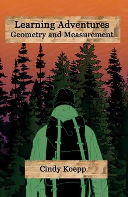 Learning Adventures by Cindy Koepp