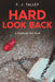 Hard Look Back by F. J. Talley
