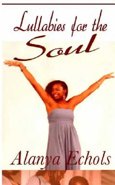 Lullabies for the Soul by Eric Devaughnn