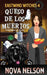 Queso de los Muertos by Nova Nelson