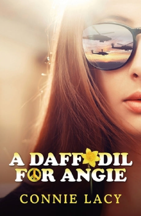 A Daffodil for Angie by Connie Lacy
