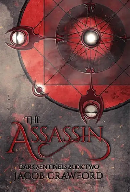 The Assassin by Jacob Crawford