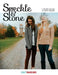 Speckle And Stone: Knit Darling Book 1 by Alexis Winslow