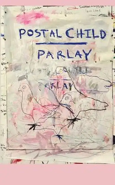 Parlay by Joey Truman