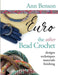 Bead Crochet Euro by Ann Benson