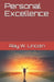 Personal Excellence by Ray W. Lincoln