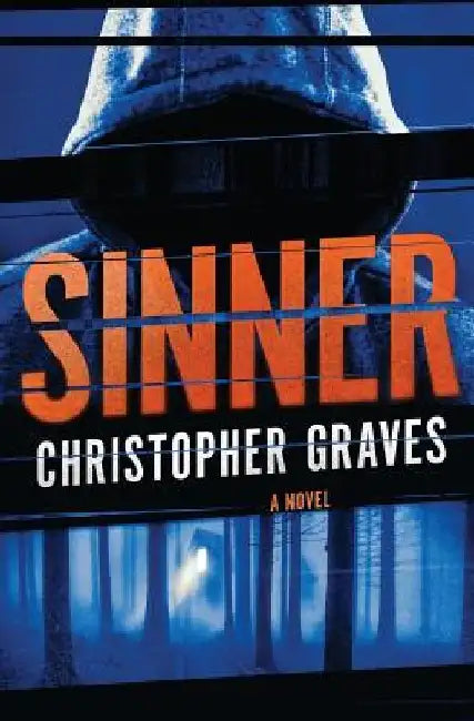 Sinner by Christopher Graves