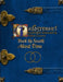 Calogrenant Book the Fourth: About Time by Gillian Cameron