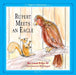 Rupert Meets An Eagle