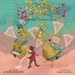 Melody's Song and the Adventure of the Sound Catchers by Lonna L. Hardin, Eloy Claudio