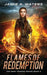 Flames of Redemption by Jamie a. Waters