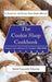 The Cookie Shop Cookbook: Introducing the Cookie Shop Mixer Method: Recipes from Michael D's Cookies 1988-2000 by Debra Connolly Schomer