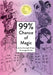 99% Chance of Magic: Stories of Strength and Hope for Transgender Kids by Amy Heart
