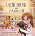 Lisette the Vet and Her Dog Jett by Ruth Macpete