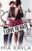 Boss I Love To Hate: An Office Romance by Mia Kayla