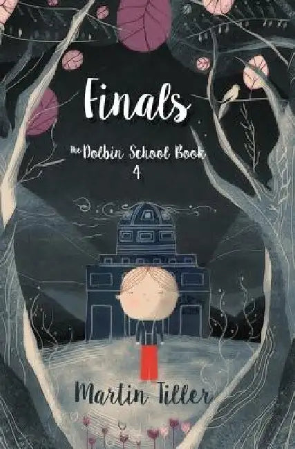 Finals by Martin Tiller