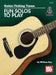 Guitar Picking Tunes-Fun Solos to Play by William Bay