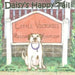 Daisy's Happy Tail by Cortney Norman