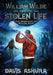 William Wilde and the Stolen Life by Davis Ashura