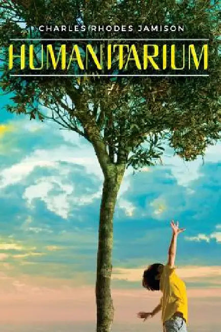 Humanitarium by Charles Rhodes Jamison