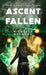 Ascent of the Fallen by Michelle Reynoso