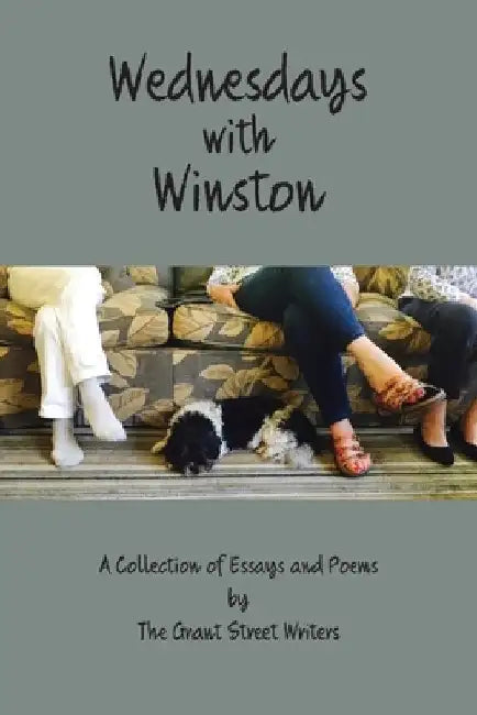 Wednesdays with Winston by Anne Haack Sullivan