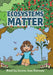 Ecosystems Matter by Jessica Jane Robinson, Nancy Cato