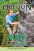 Oregon Rock Climbs by East Wind Design