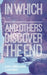 In Which _______ and Others Discover the End by Rachel Jendrzejewski, Supergroup