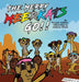 The Merry MEERKATS Go!! by Ty A. Loyd-Calhoun