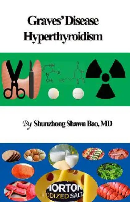 Graves' Disease and Hyperthyroidism: Questions and Answers by Barbara Winter