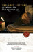 The Lost Letters of William Shakespeare: The Undiscovered Diary of His Strange Eventful Life and Loves by Terry Tamminen