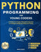 Python Programming for Young Coders: A Hands-On, Project-Based Introduction to Coding for Beginners, Kids, and Teens by Anand Pandey