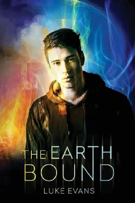 The Earth Bound by Luke Evans