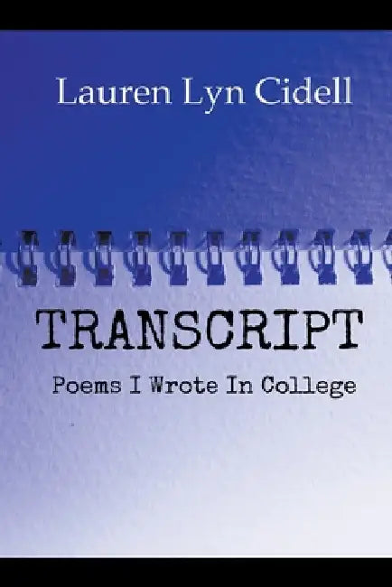 Transcript by Lauren Cidell
