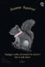Suzette Squirrel by Kenneth J. Goss