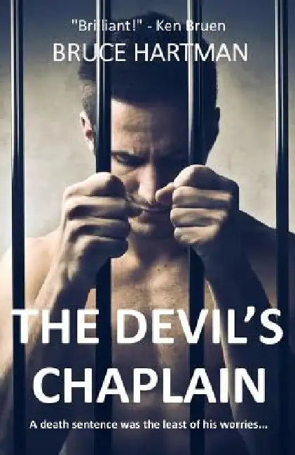 The Devil's Chaplain by Bruce Hartman