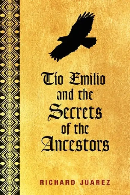 Tio Emilio by Richard Juarez