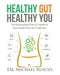 Healthy Gut, Healthy You: The Personalized Plan to Transform Your Health from the Inside Out by Michael Ruscio