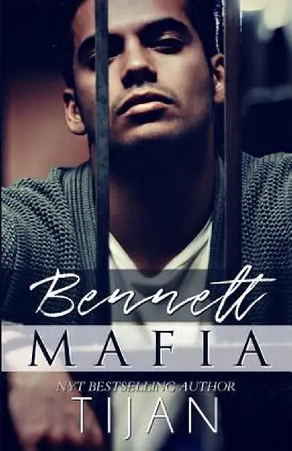 Bennett Mafia by Tijan