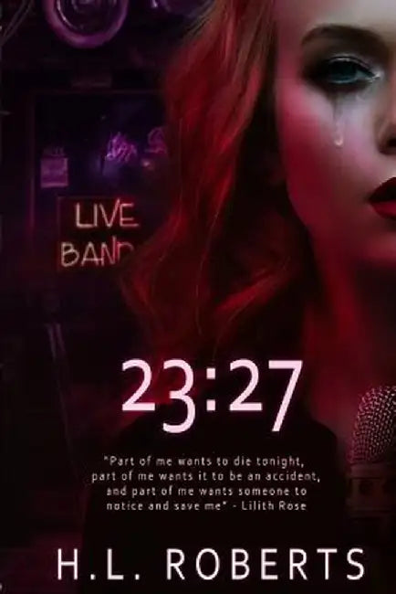 23: 27 by H. L. Roberts