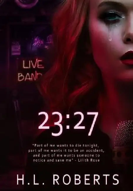 23: 27 by H. L. Roberts